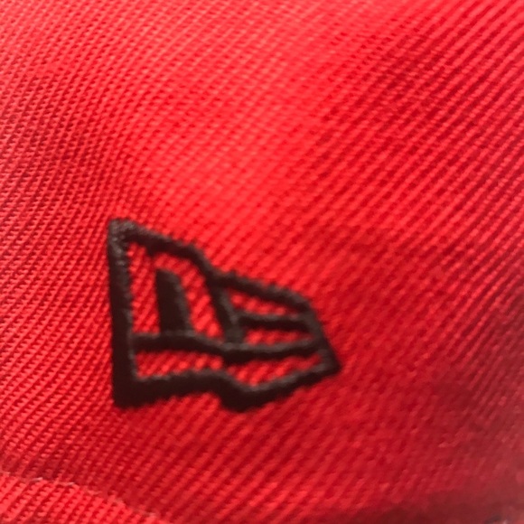 New era Chicago bulls hat - Picture 5 of 9